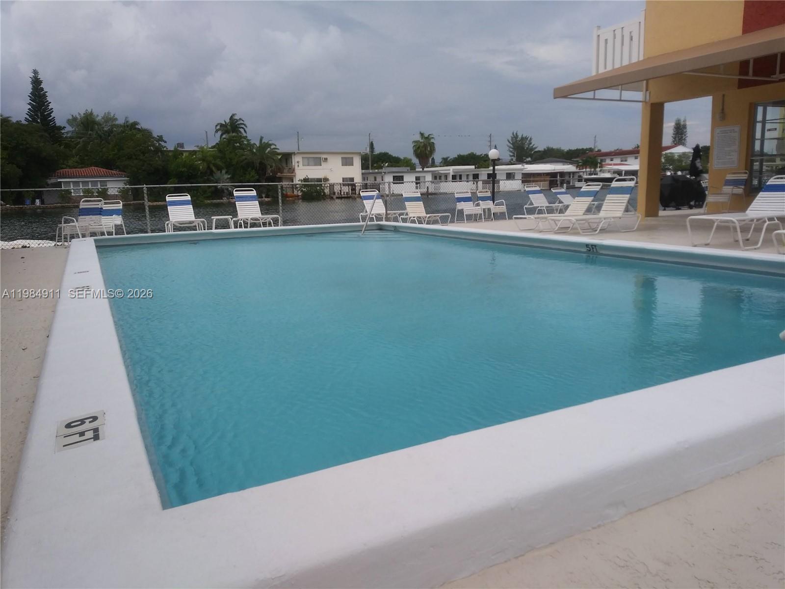 WATERWAY PLAZA CONDO - Residential Lease