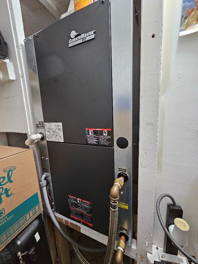 DEL PRADO MARINA - Residential