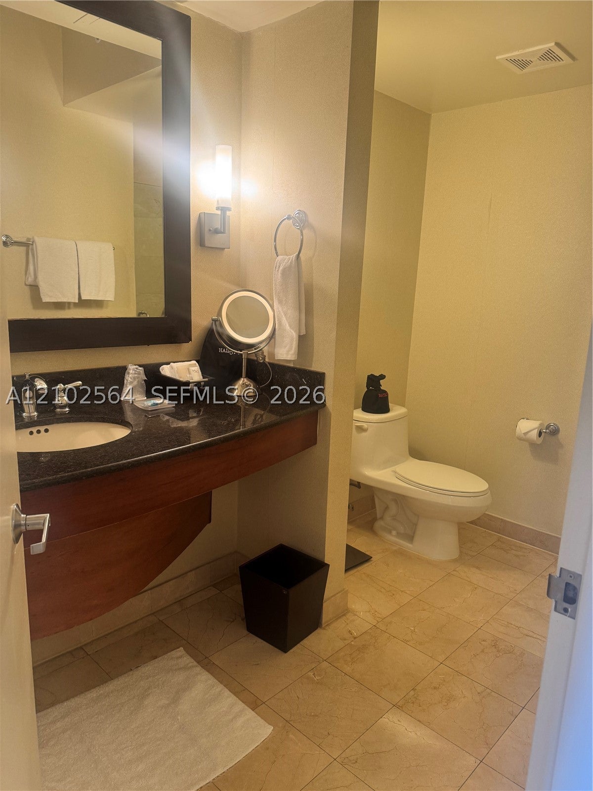 View photos, virtual tours, details... 18001 Collins Ave 808