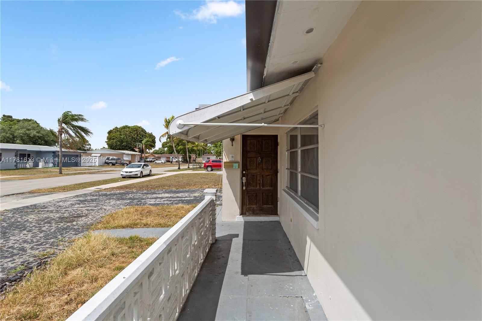 BOULEVARD HEIGHTS SEC 14 - Residential