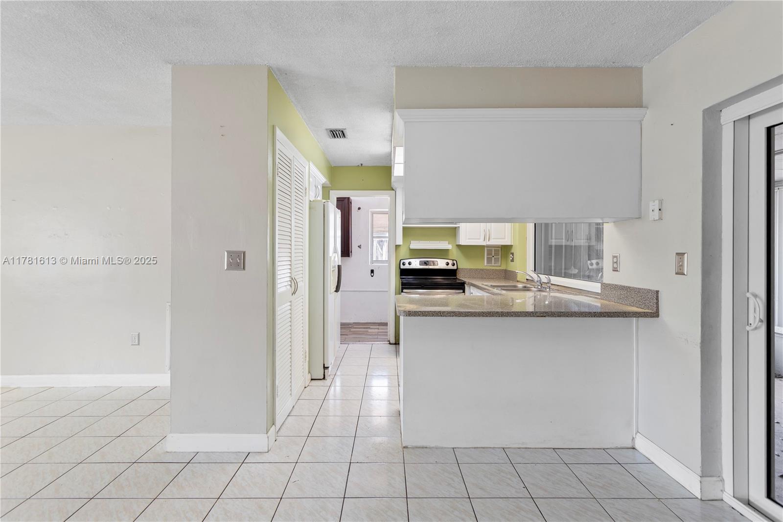 BOULEVARD HEIGHTS SEC 14 - Residential