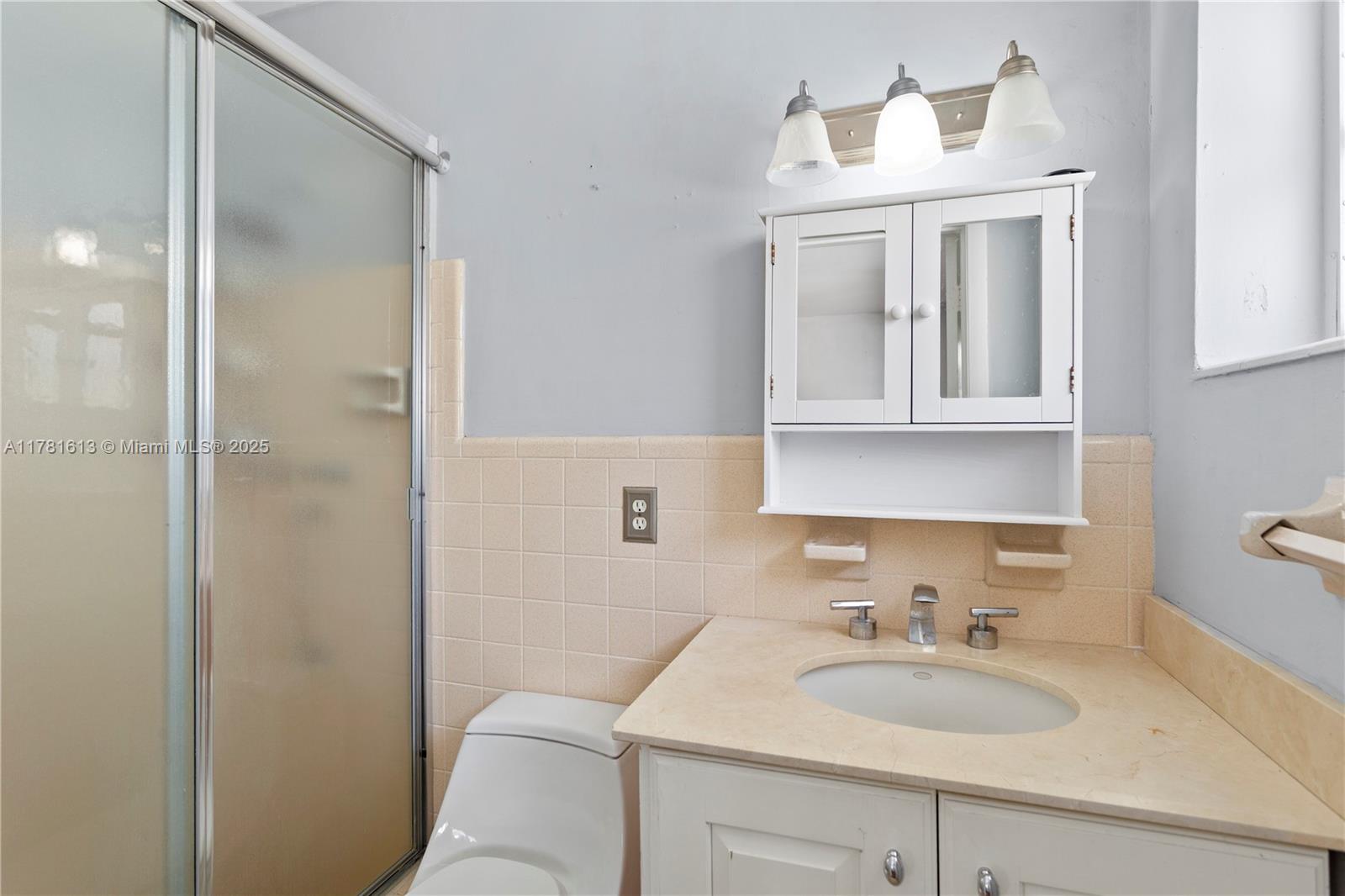 BOULEVARD HEIGHTS SEC 14 - Residential