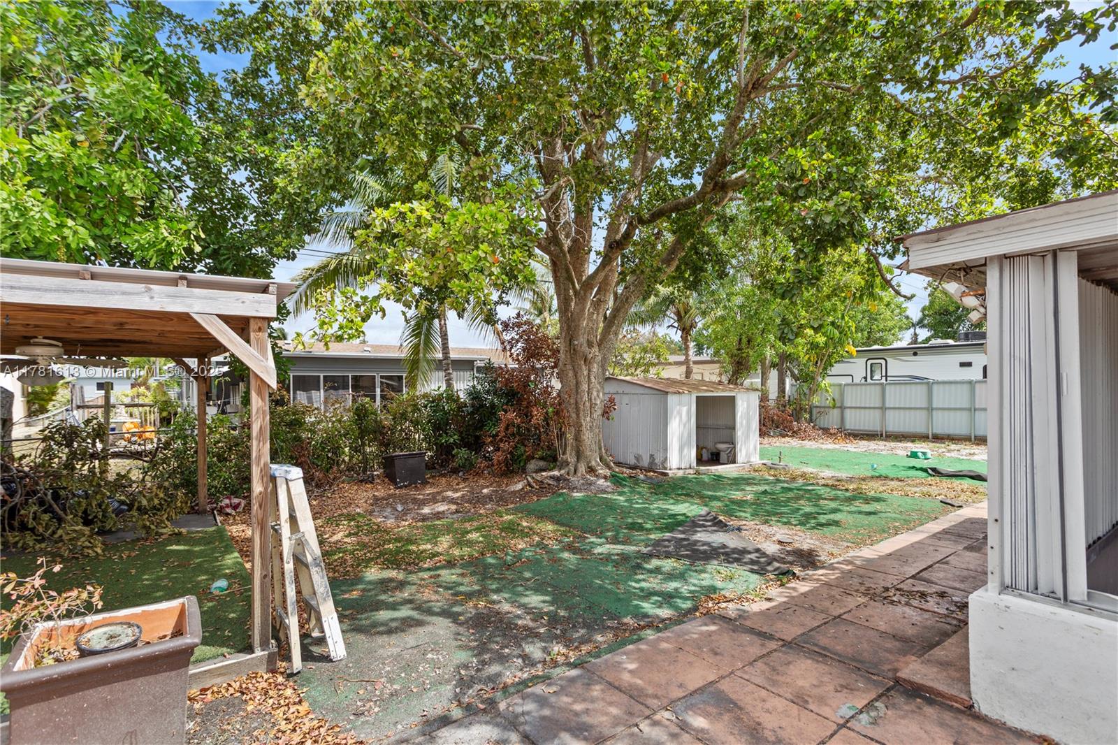 BOULEVARD HEIGHTS SEC 14 - Residential