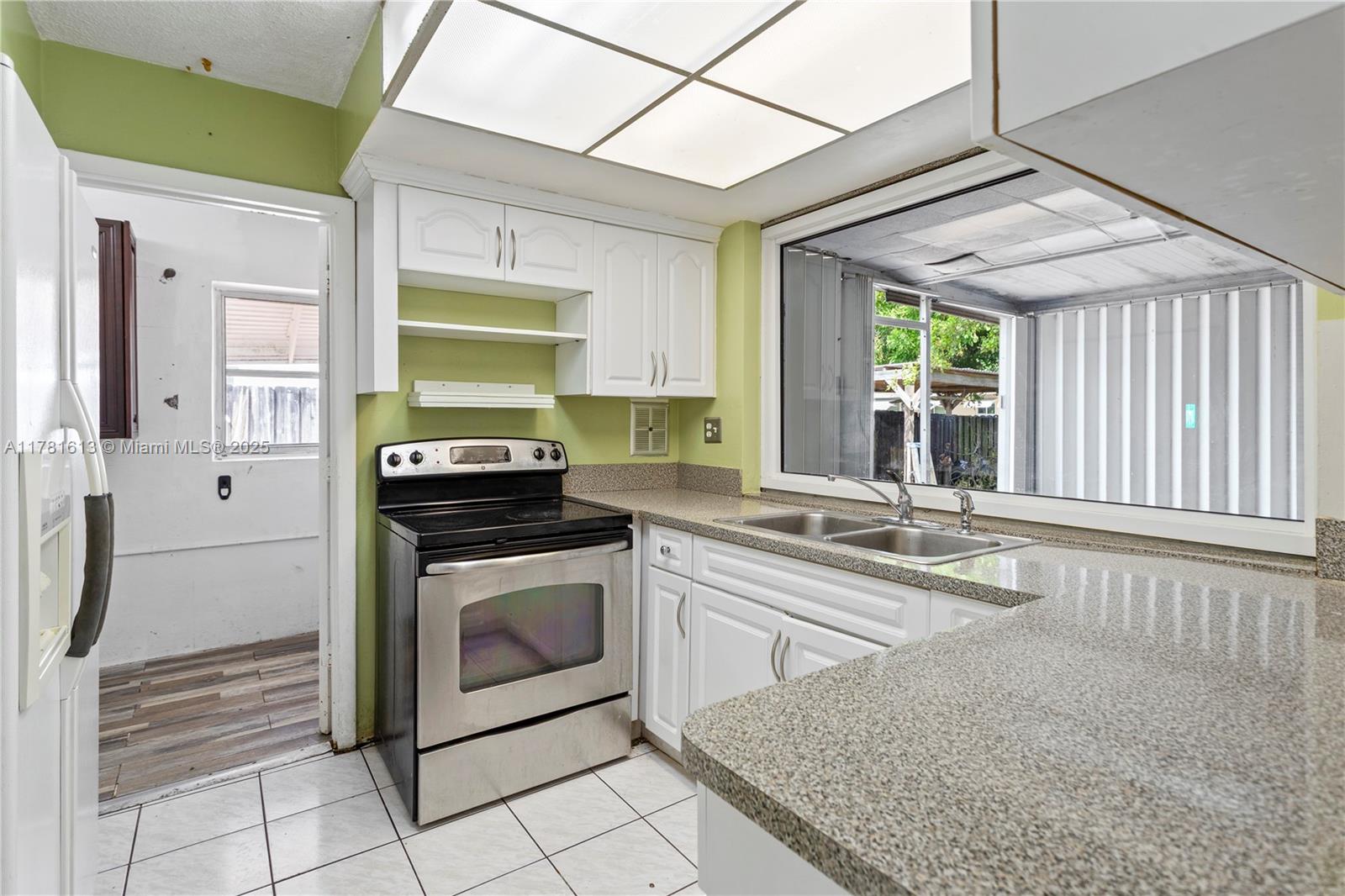 BOULEVARD HEIGHTS SEC 14 - Residential