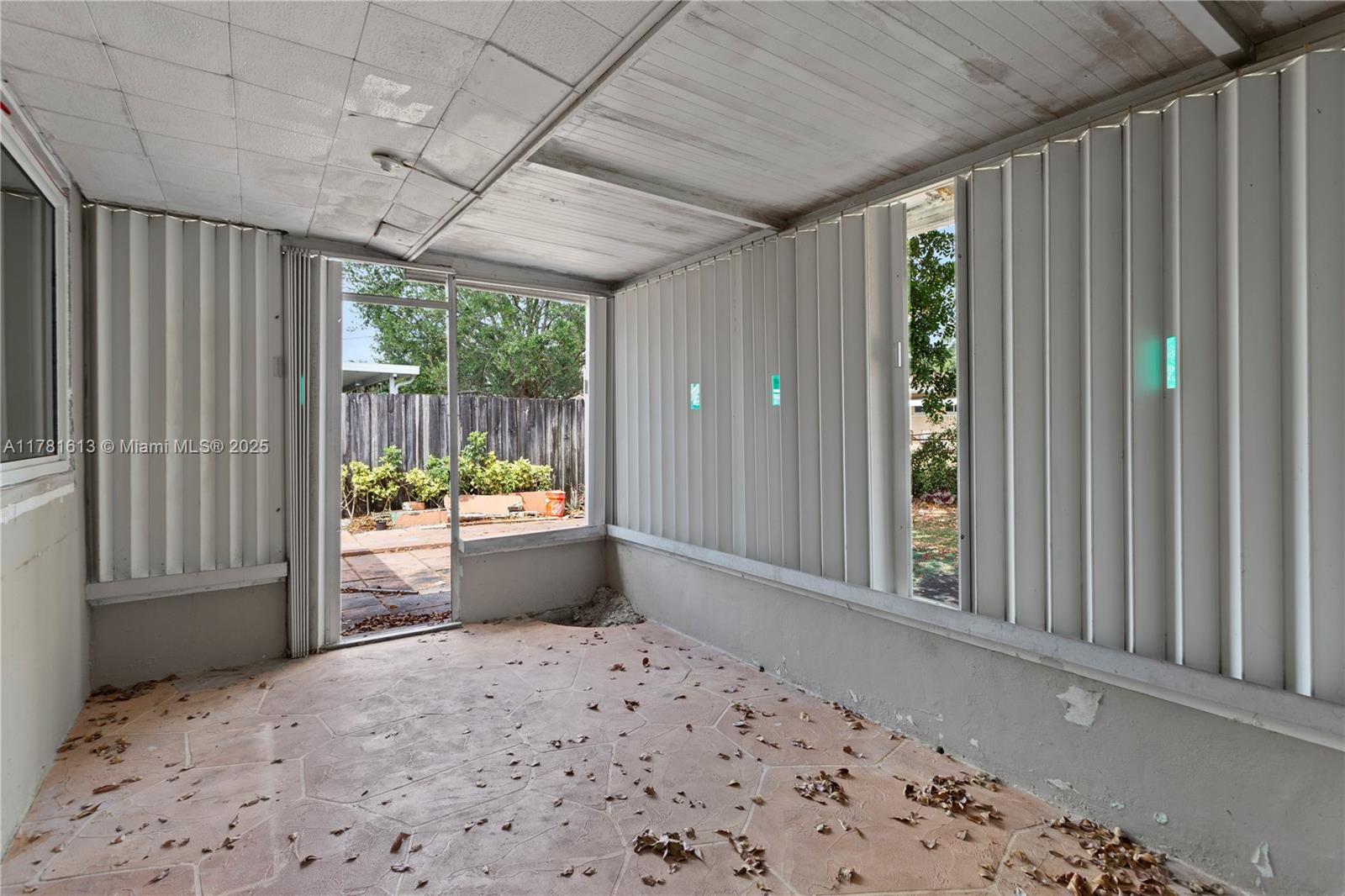 BOULEVARD HEIGHTS SEC 14 - Residential