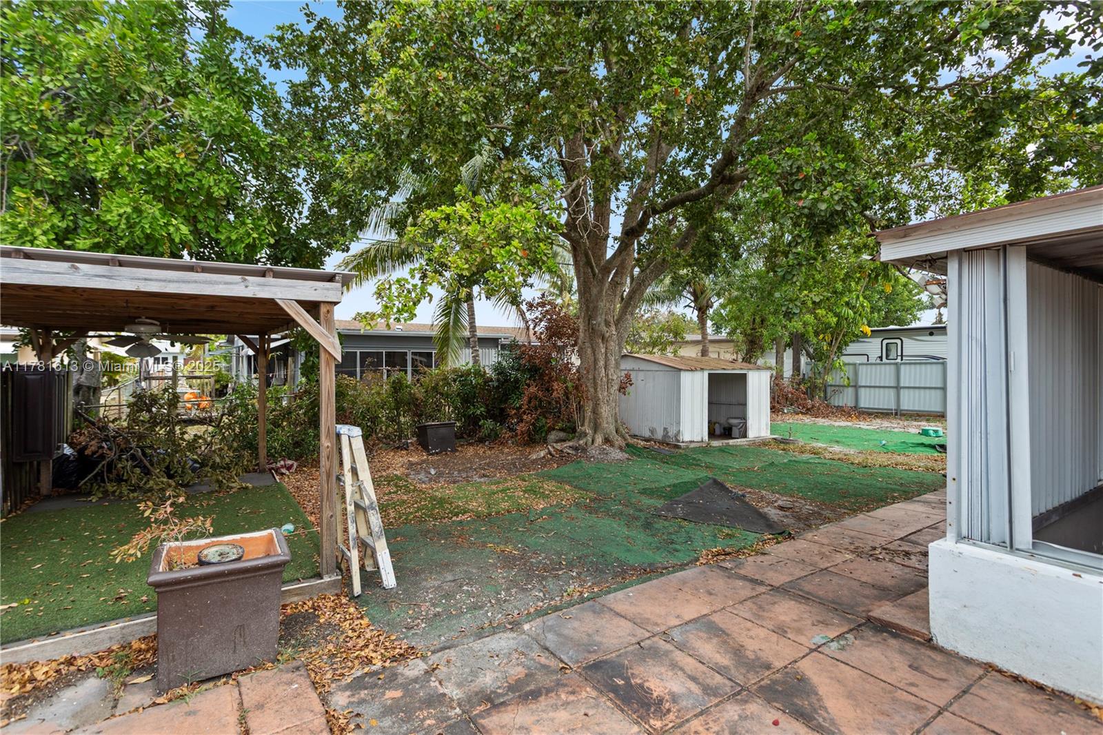 BOULEVARD HEIGHTS SEC 14 - Residential