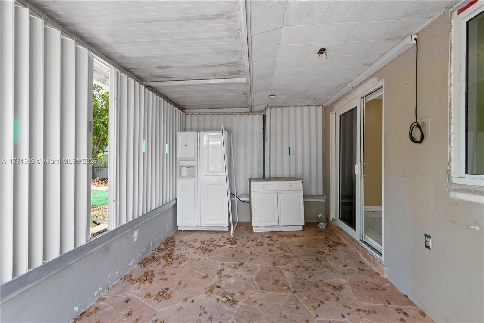 BOULEVARD HEIGHTS SEC 14 - Residential