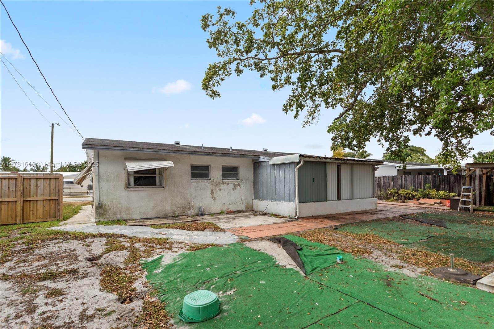 BOULEVARD HEIGHTS SEC 14 - Residential