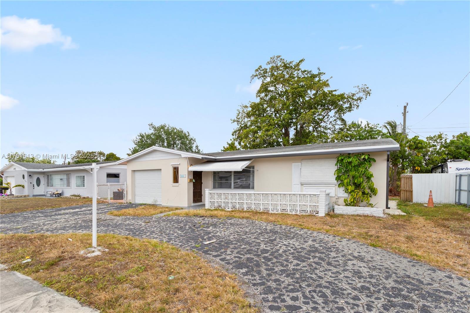 BOULEVARD HEIGHTS SEC 14 - Residential