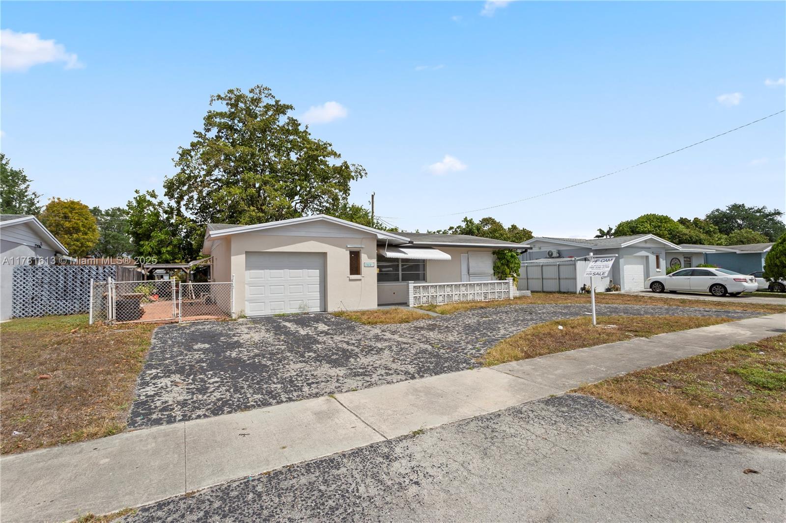 BOULEVARD HEIGHTS SEC 14 - Residential