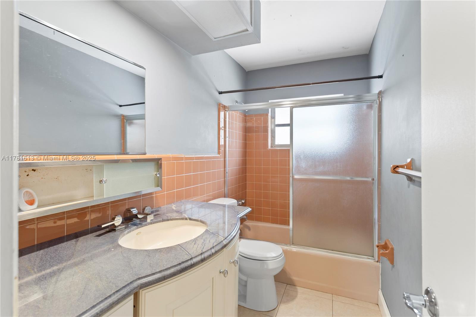 BOULEVARD HEIGHTS SEC 14 - Residential