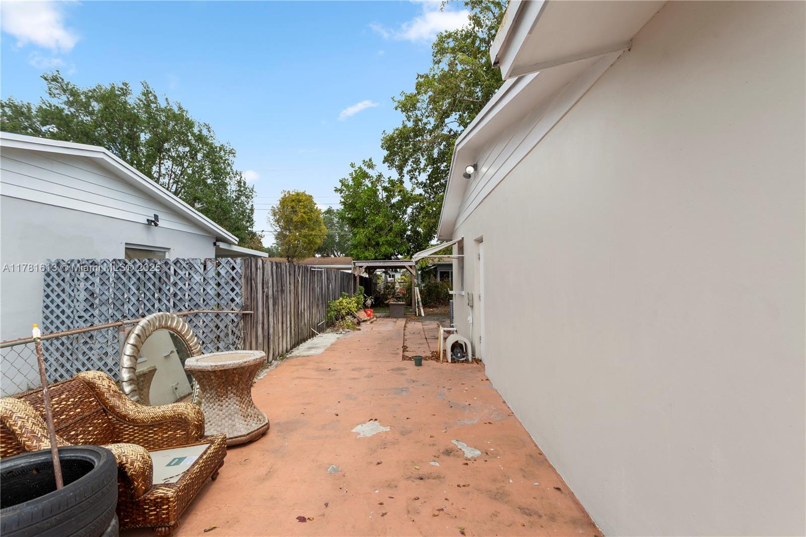 BOULEVARD HEIGHTS SEC 14 - Residential