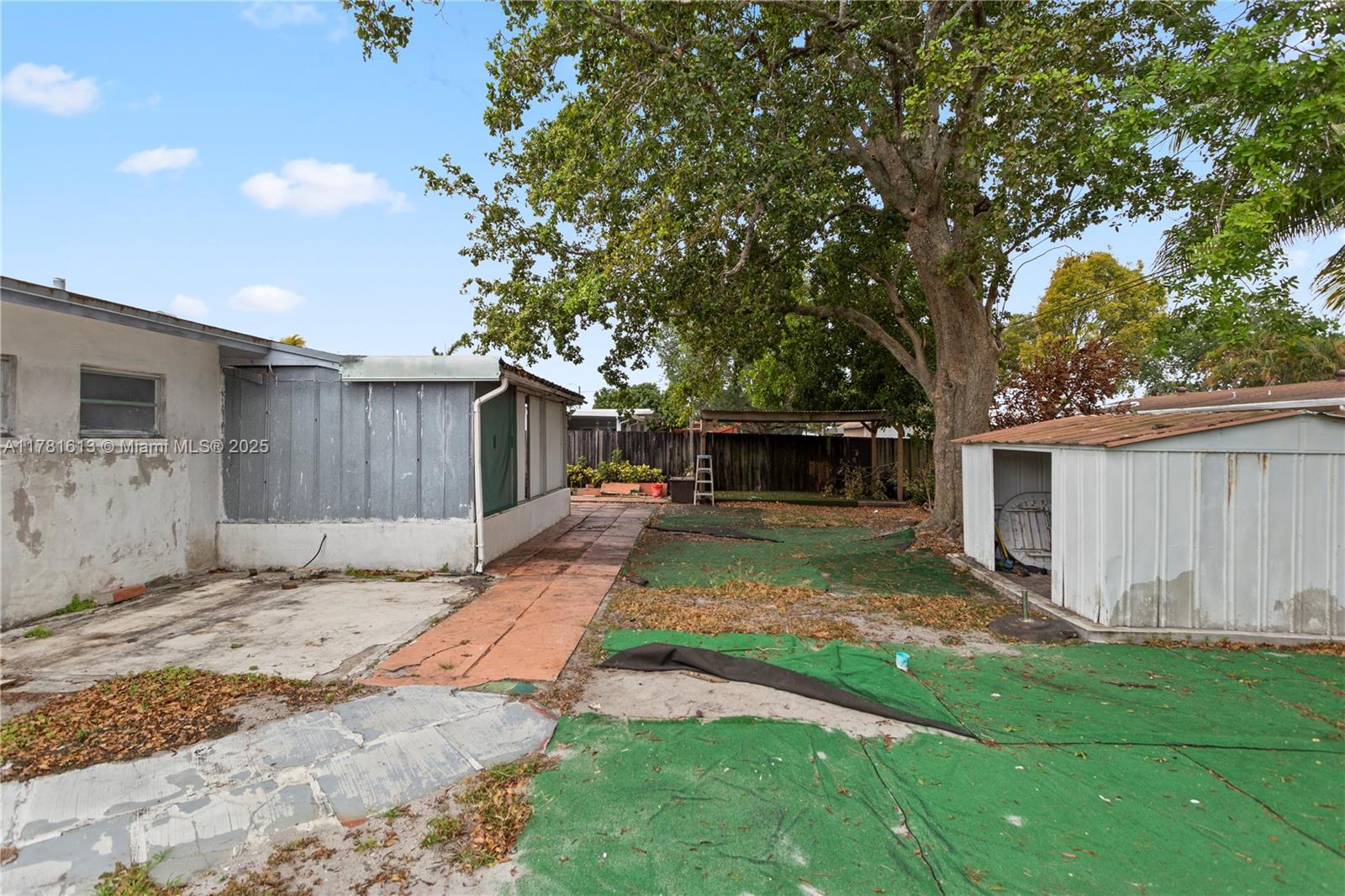 BOULEVARD HEIGHTS SEC 14 - Residential
