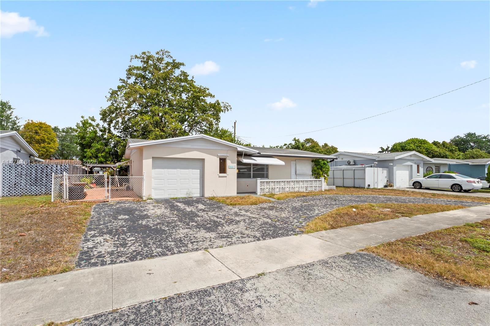 BOULEVARD HEIGHTS SEC 14 - Residential