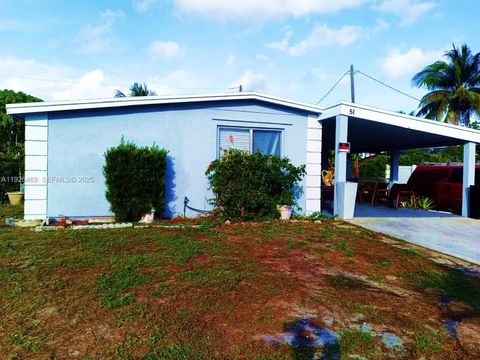 51 27th Ct N Boynton Beach FL 33435