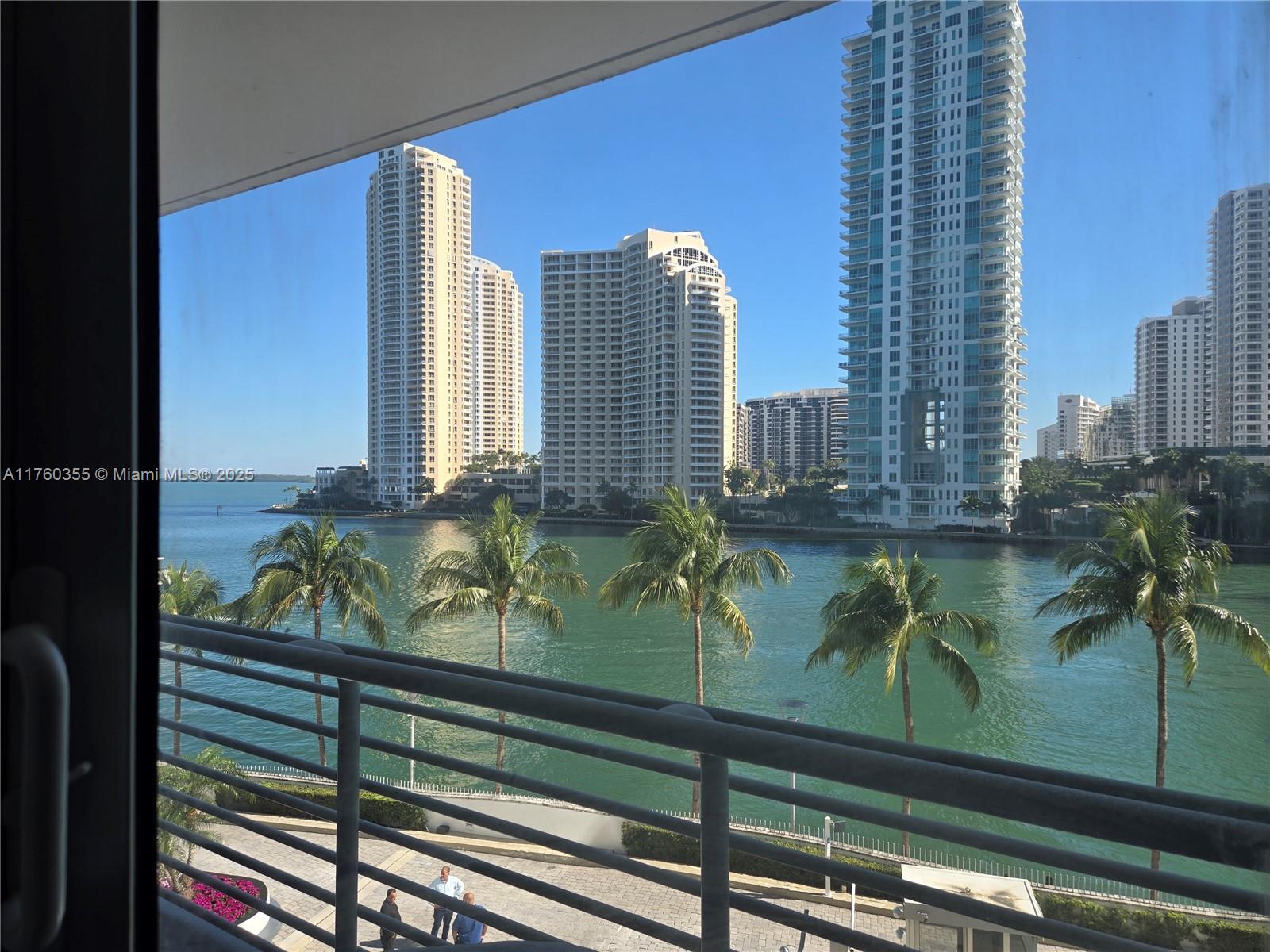Property for Sale at 325 S Biscayne Blvd 415, Miami, Broward County, Florida - Bedrooms: 2 
Bathrooms: 2  - $610,000