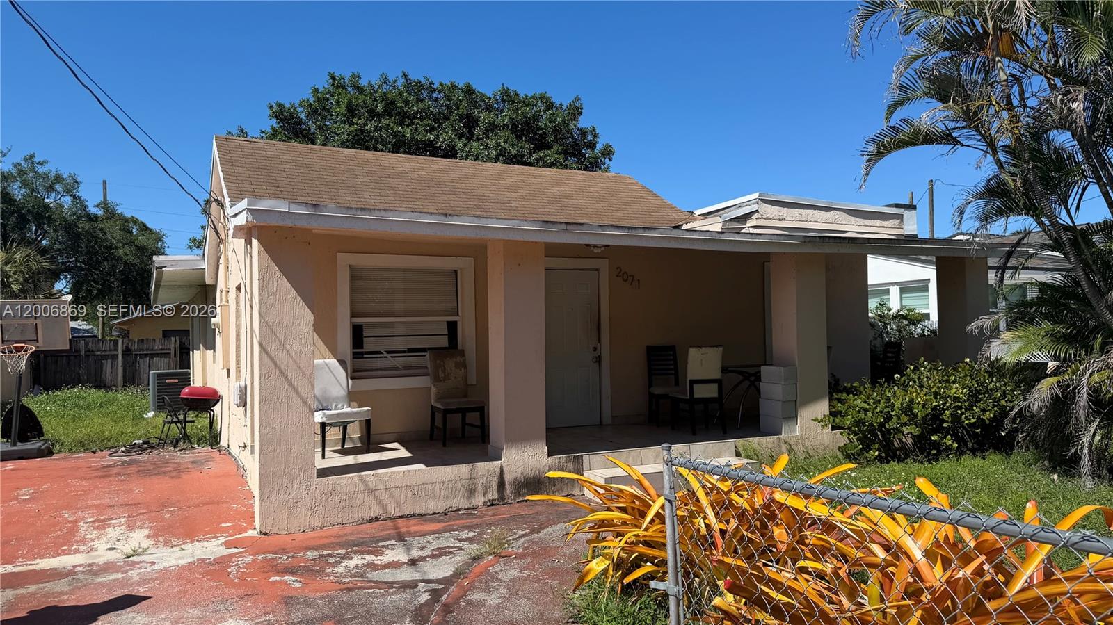 EVERGLADES AVE HTS ADDN - Residential