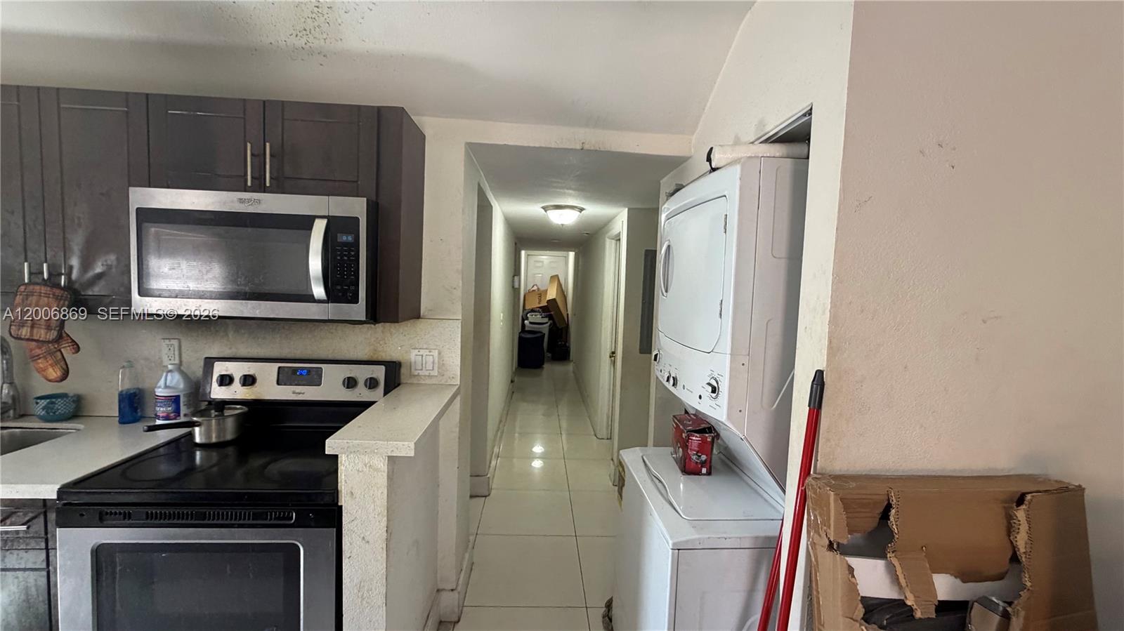 EVERGLADES AVE HTS ADDN - Residential