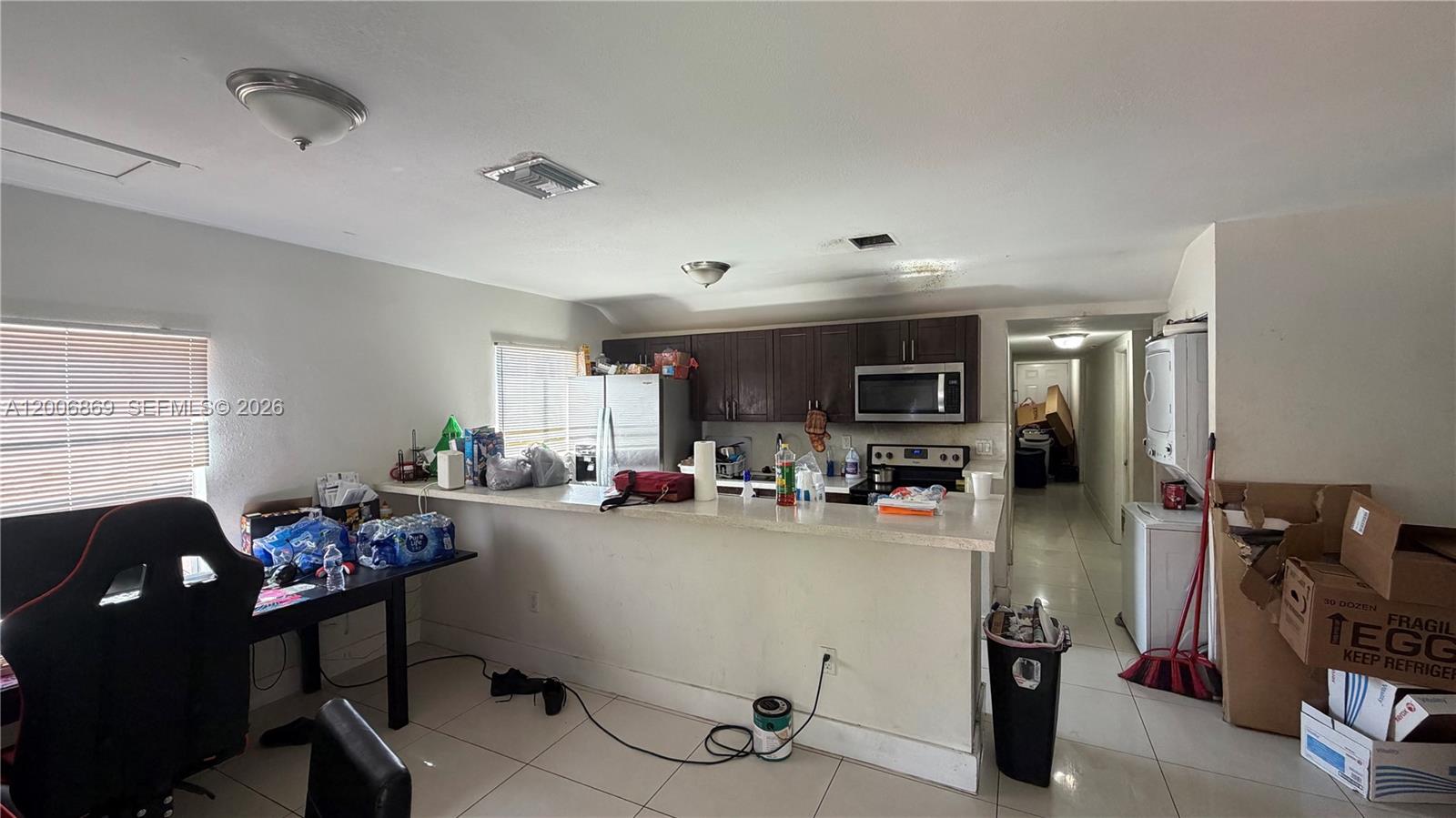 EVERGLADES AVE HTS ADDN - Residential