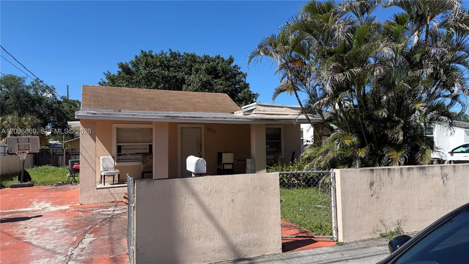 EVERGLADES AVE HTS ADDN - Residential