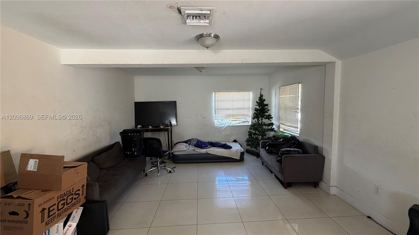 EVERGLADES AVE HTS ADDN - Residential