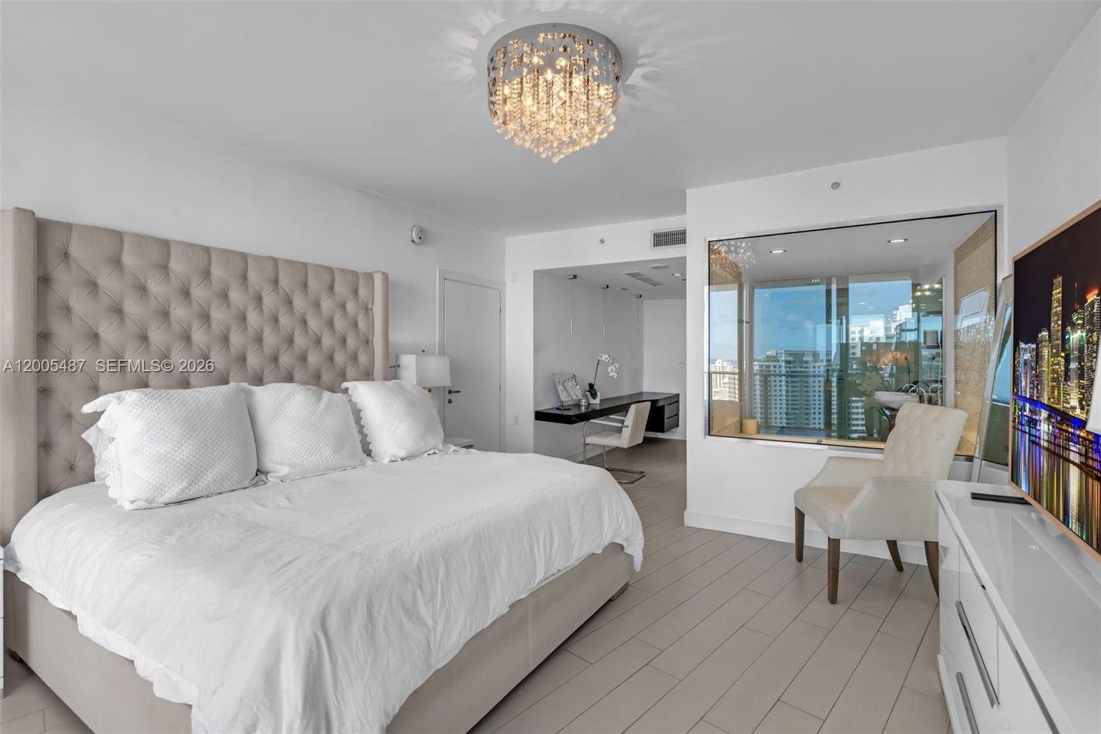 EPIC WEST CONDO - Residential