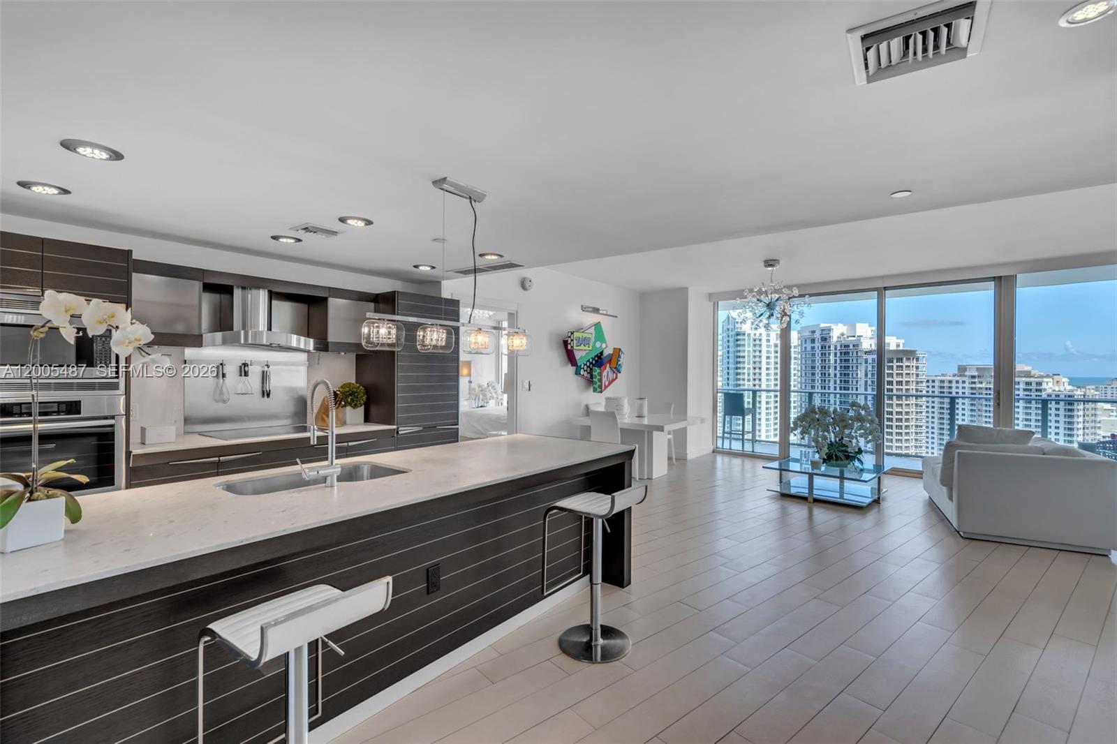 EPIC WEST CONDO - Residential
