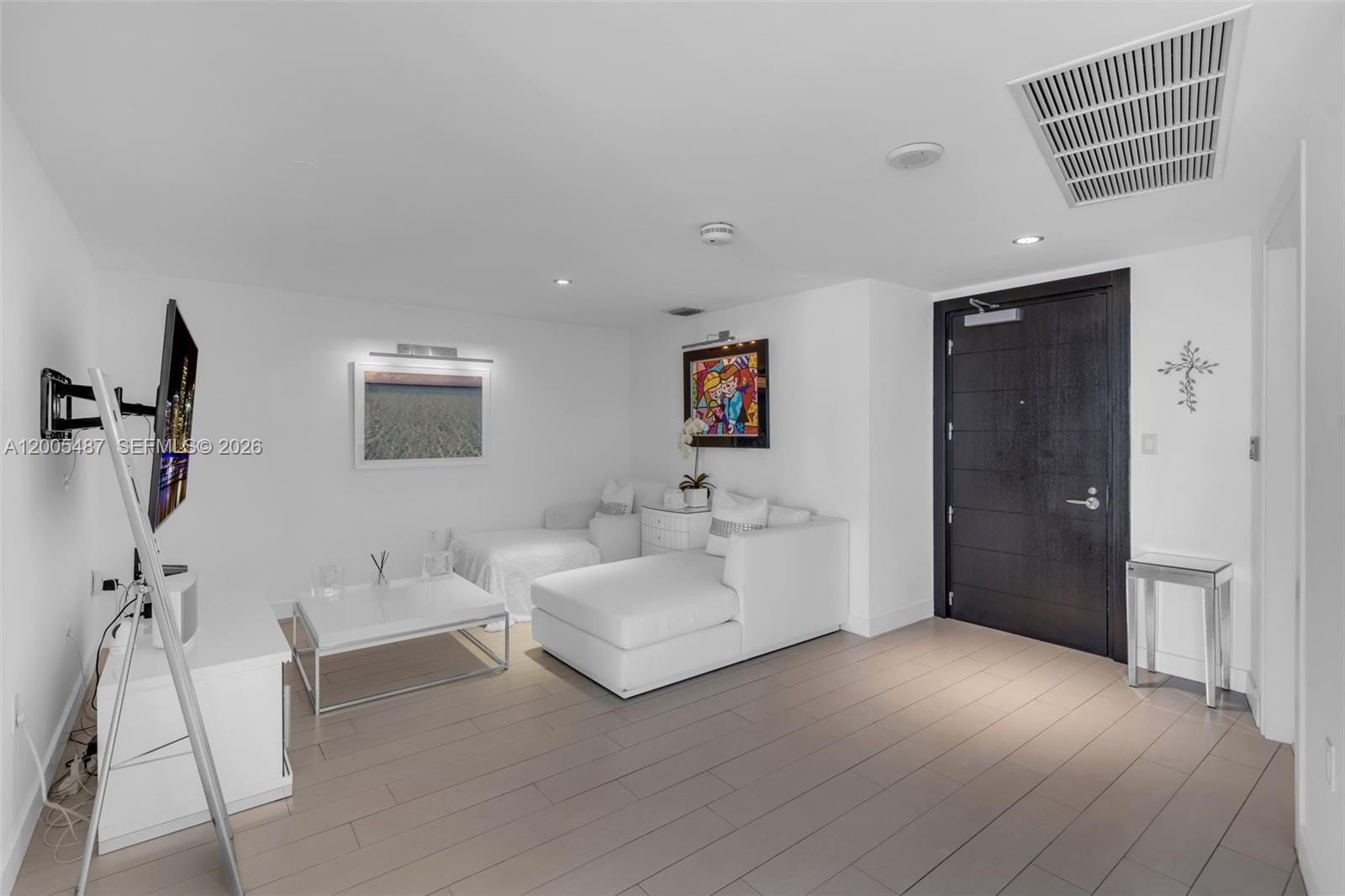 EPIC WEST CONDO - Residential