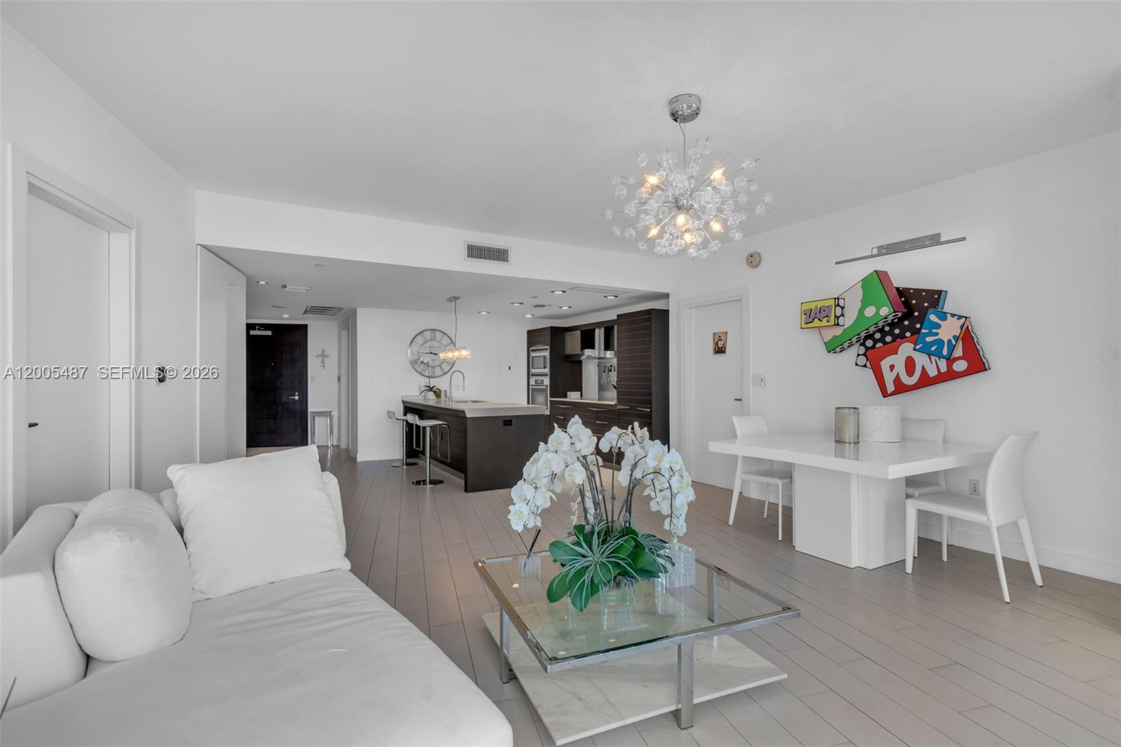 EPIC WEST CONDO - Residential