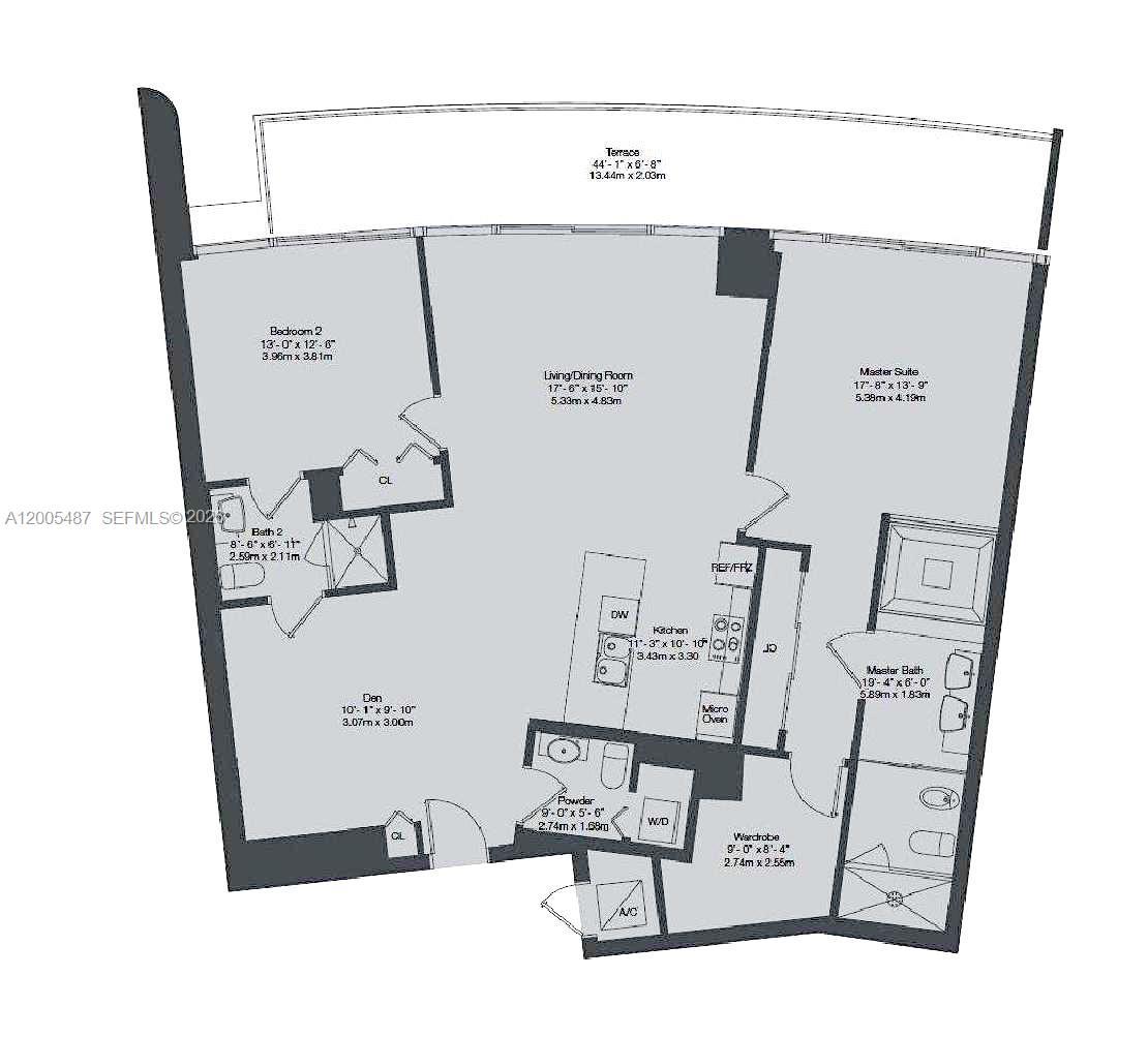 EPIC WEST CONDO - Residential