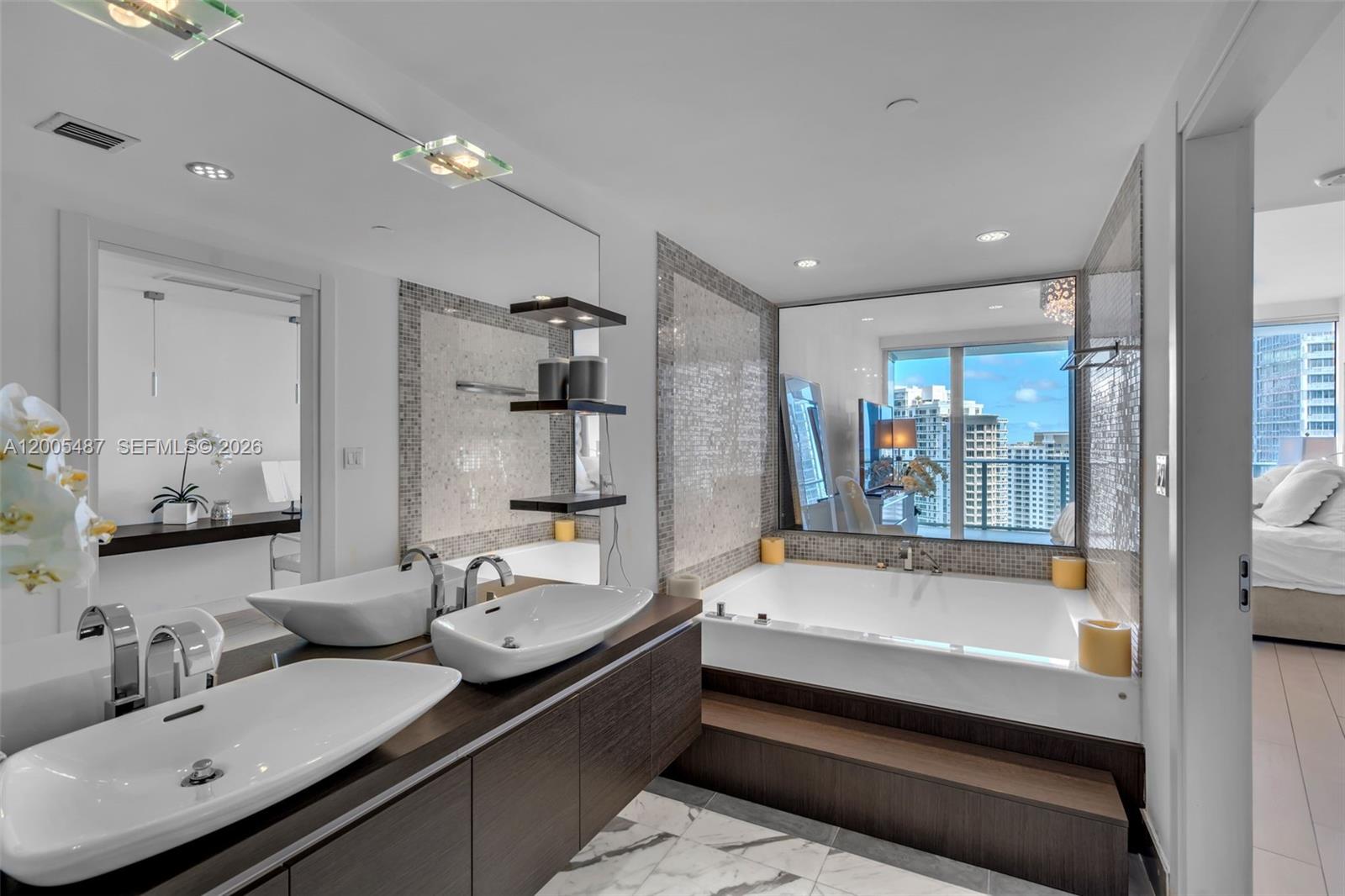 EPIC WEST CONDO - Residential