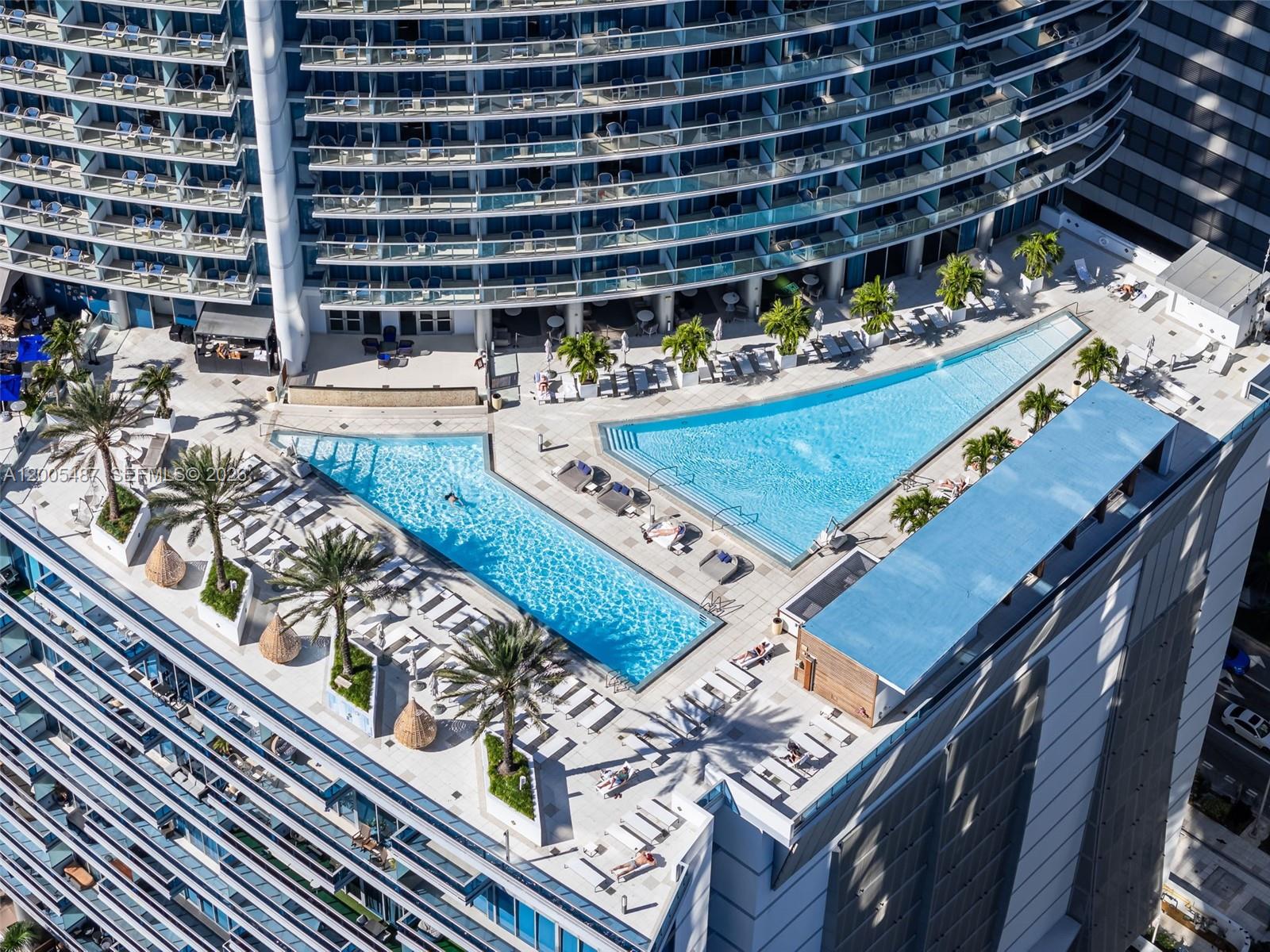 EPIC WEST CONDO - Residential