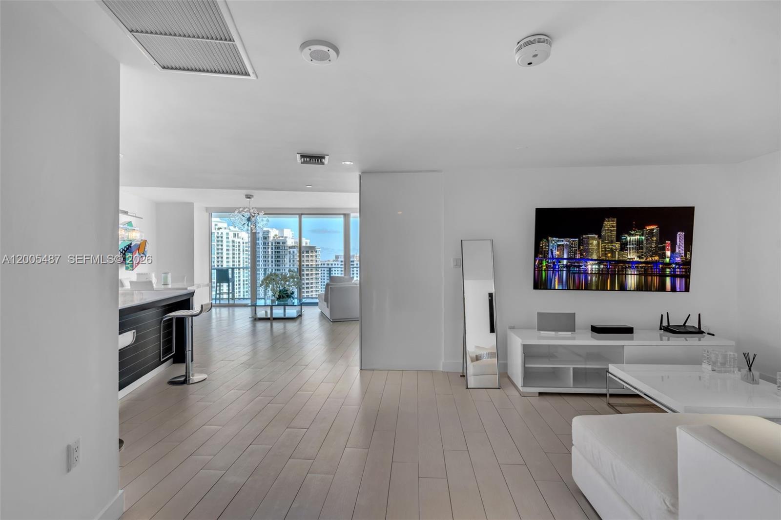 EPIC WEST CONDO - Residential