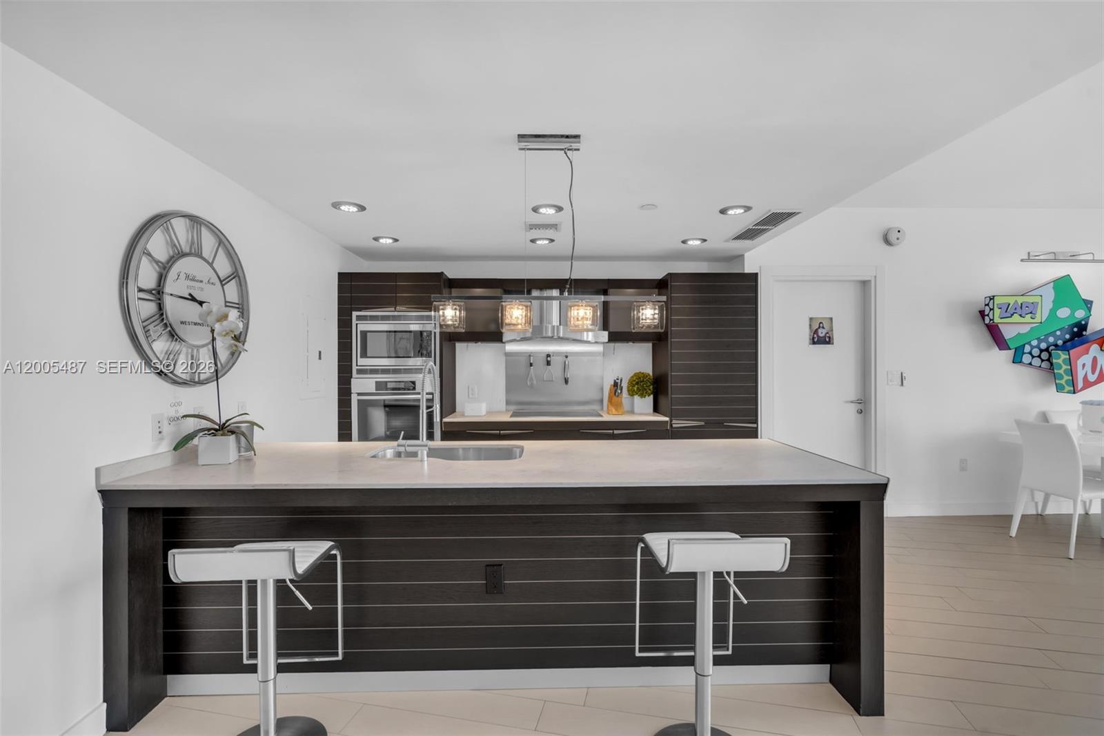 EPIC WEST CONDO - Residential