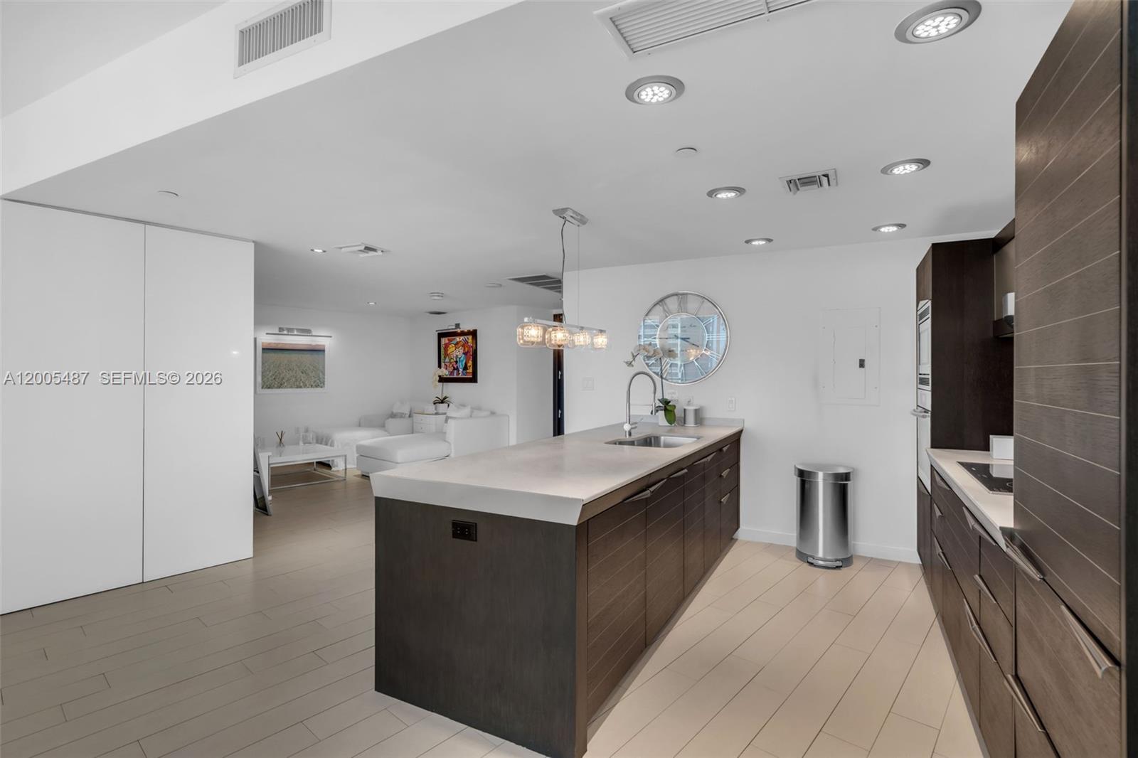 EPIC WEST CONDO - Residential