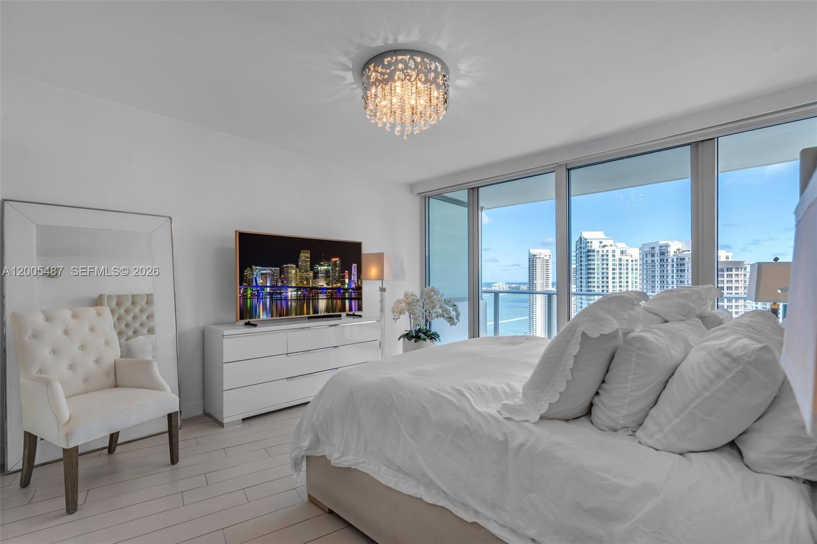 EPIC WEST CONDO - Residential