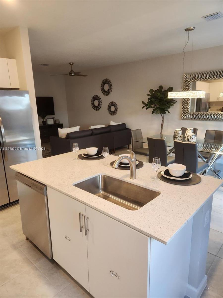 Riviera - Residential