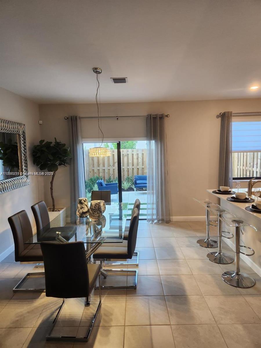 Riviera - Residential