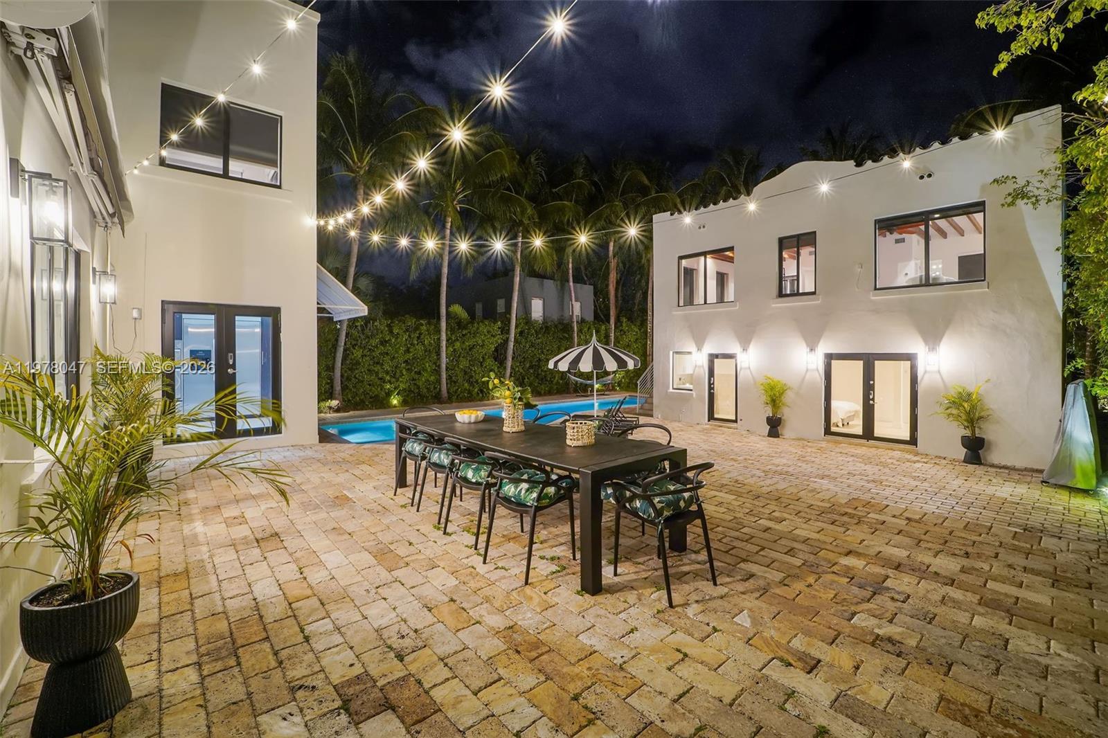 MID GOLF SUB 1ST ADDN - Residential Lease