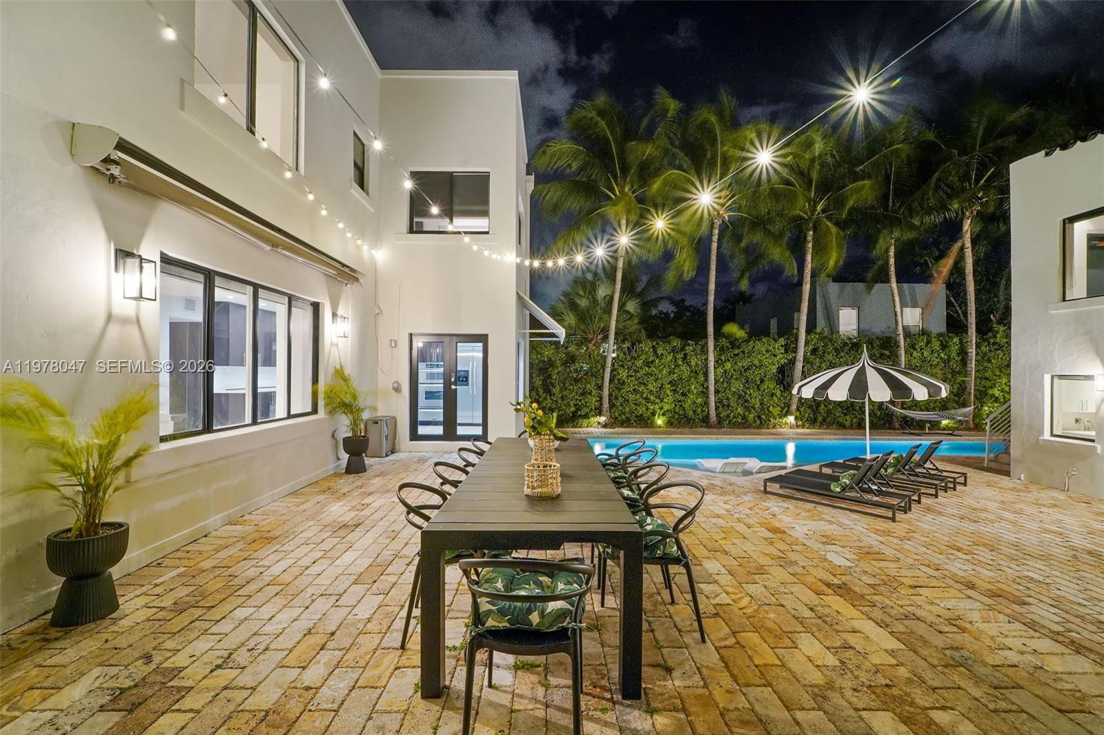 MID GOLF SUB 1ST ADDN - Residential Lease