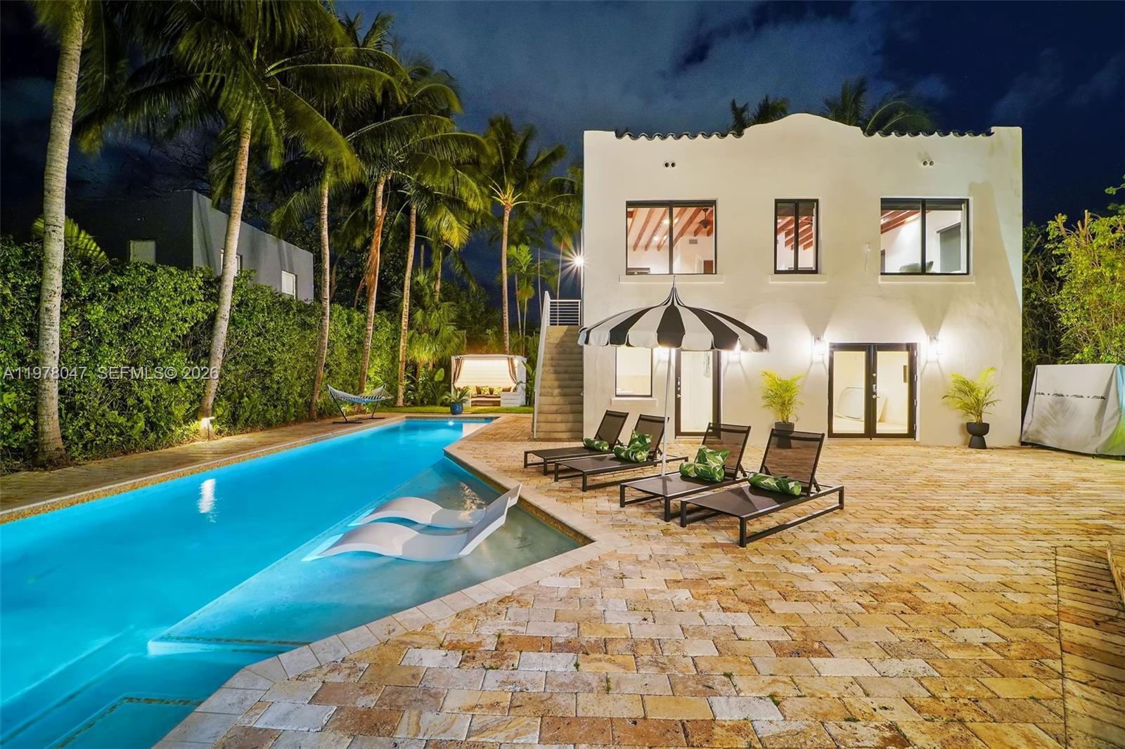 MID GOLF SUB 1ST ADDN - Residential Lease