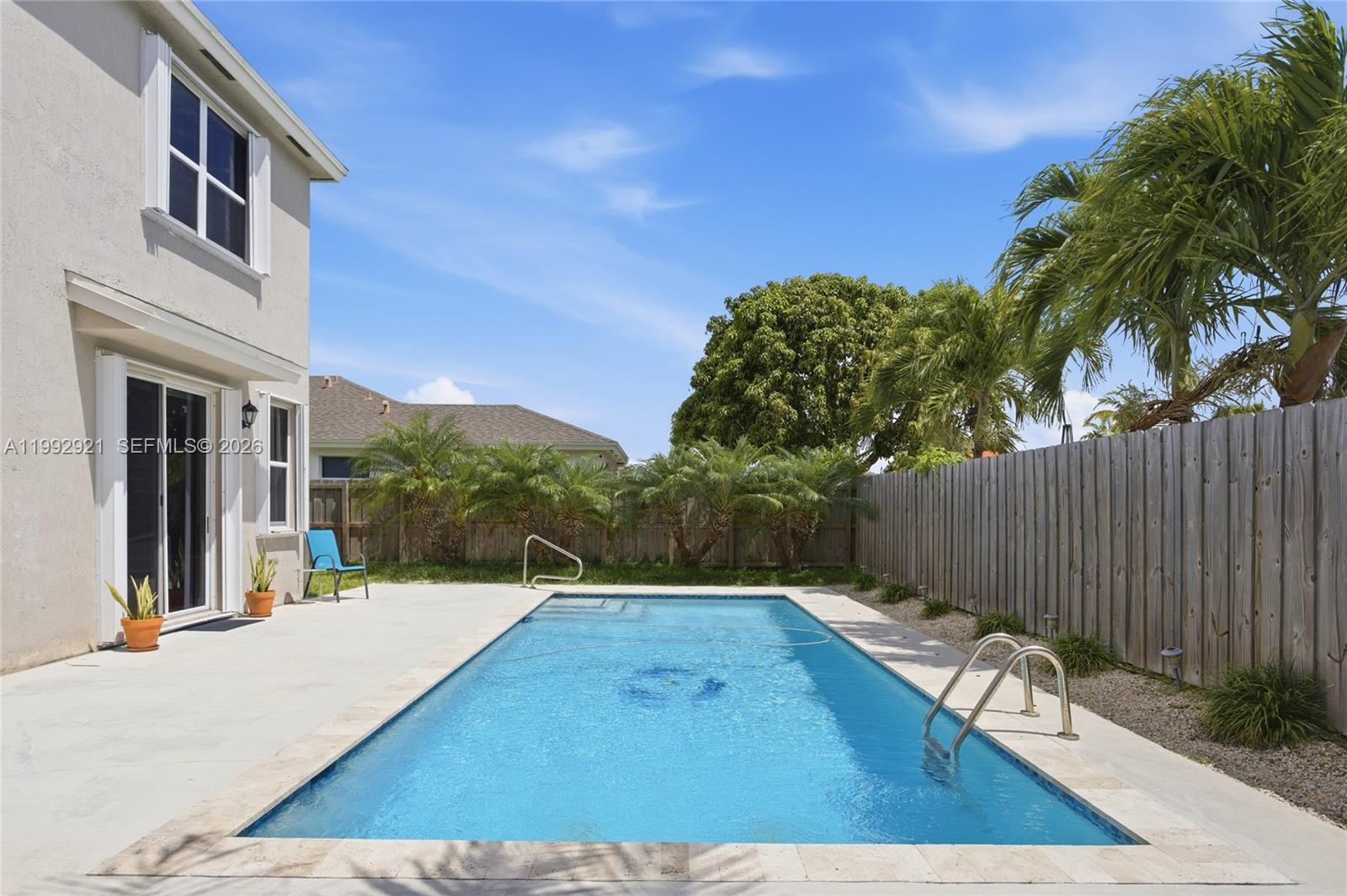 A.H. AT TURNPIKE SOUTH FI - Residential