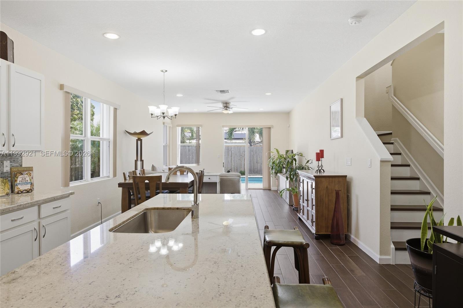A.H. AT TURNPIKE SOUTH FI - Residential