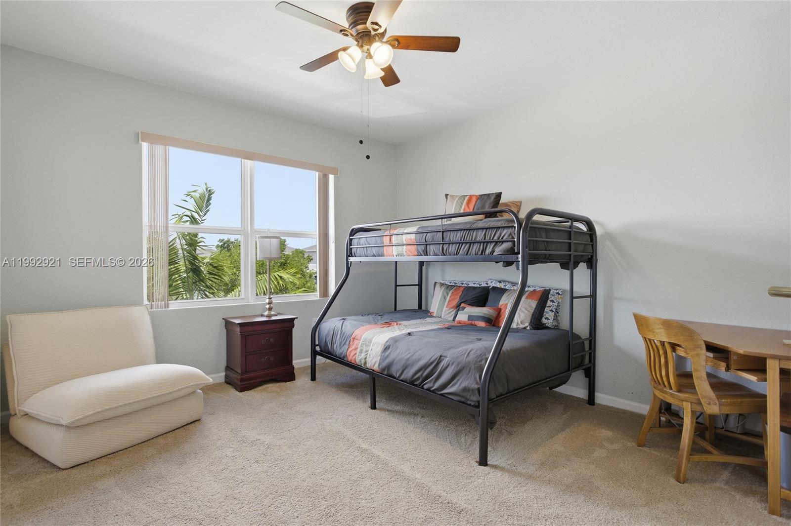 A.H. AT TURNPIKE SOUTH FI - Residential