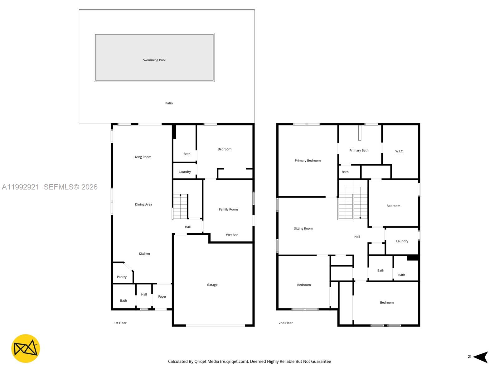 A.H. AT TURNPIKE SOUTH FI - Residential