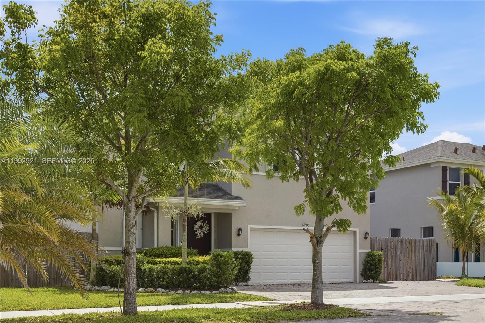 A.H. AT TURNPIKE SOUTH FI - Residential