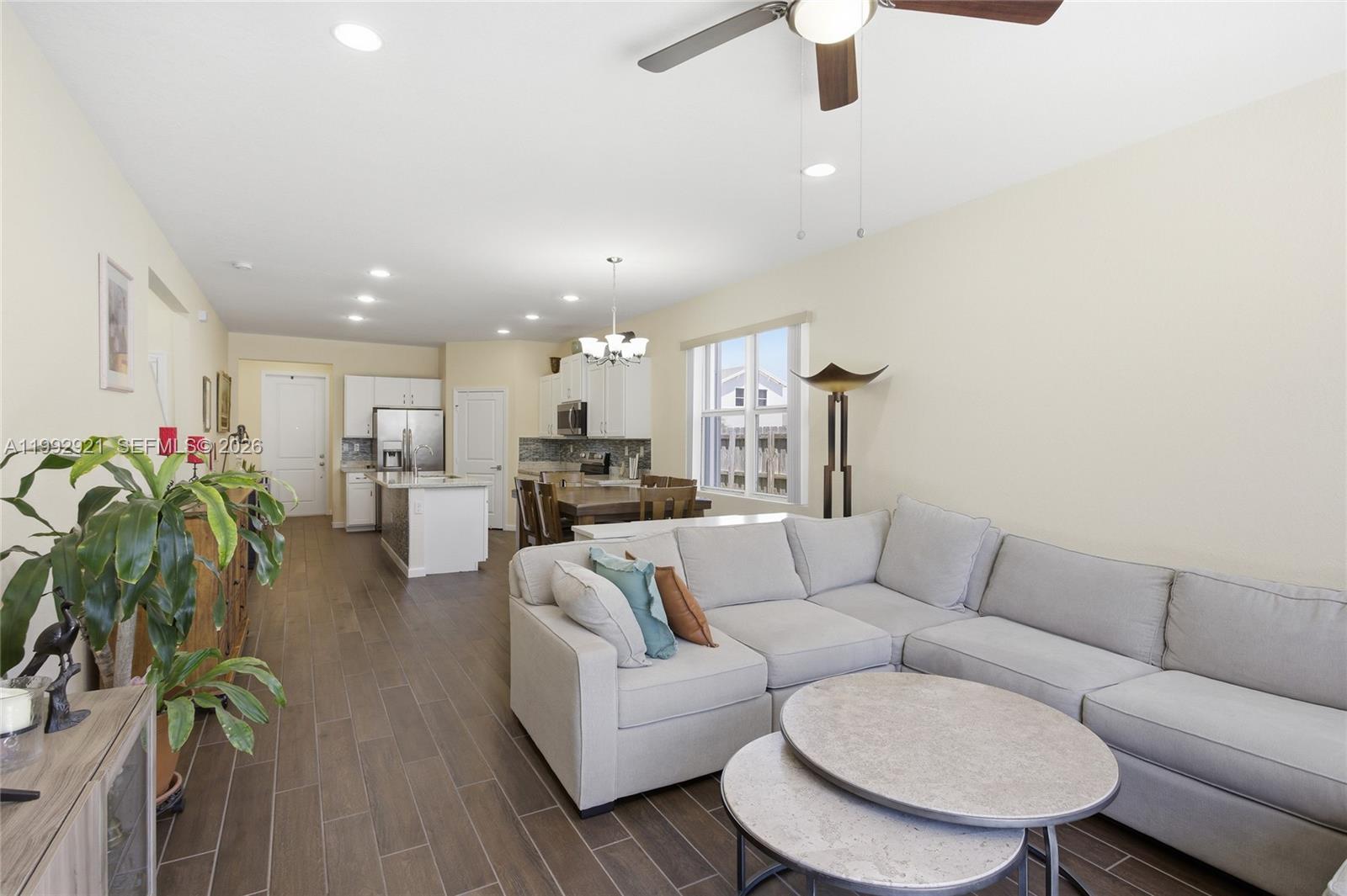 A.H. AT TURNPIKE SOUTH FI - Residential
