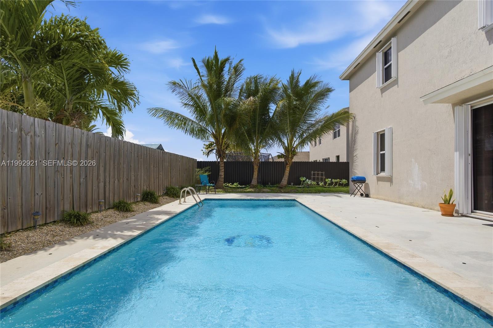 A.H. AT TURNPIKE SOUTH FI - Residential