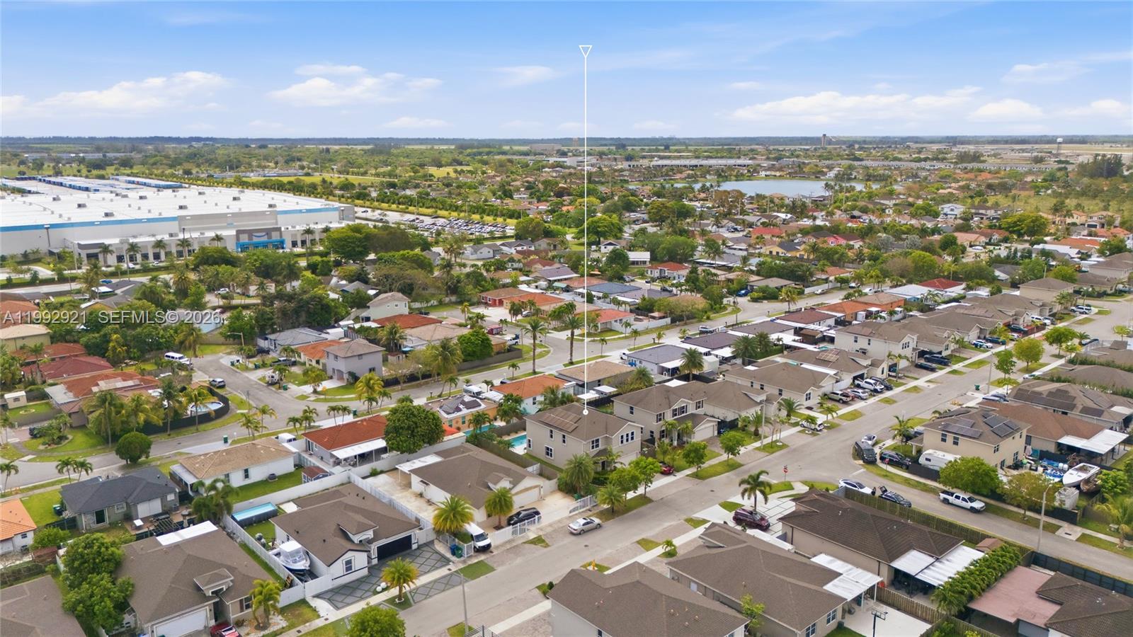 A.H. AT TURNPIKE SOUTH FI - Residential