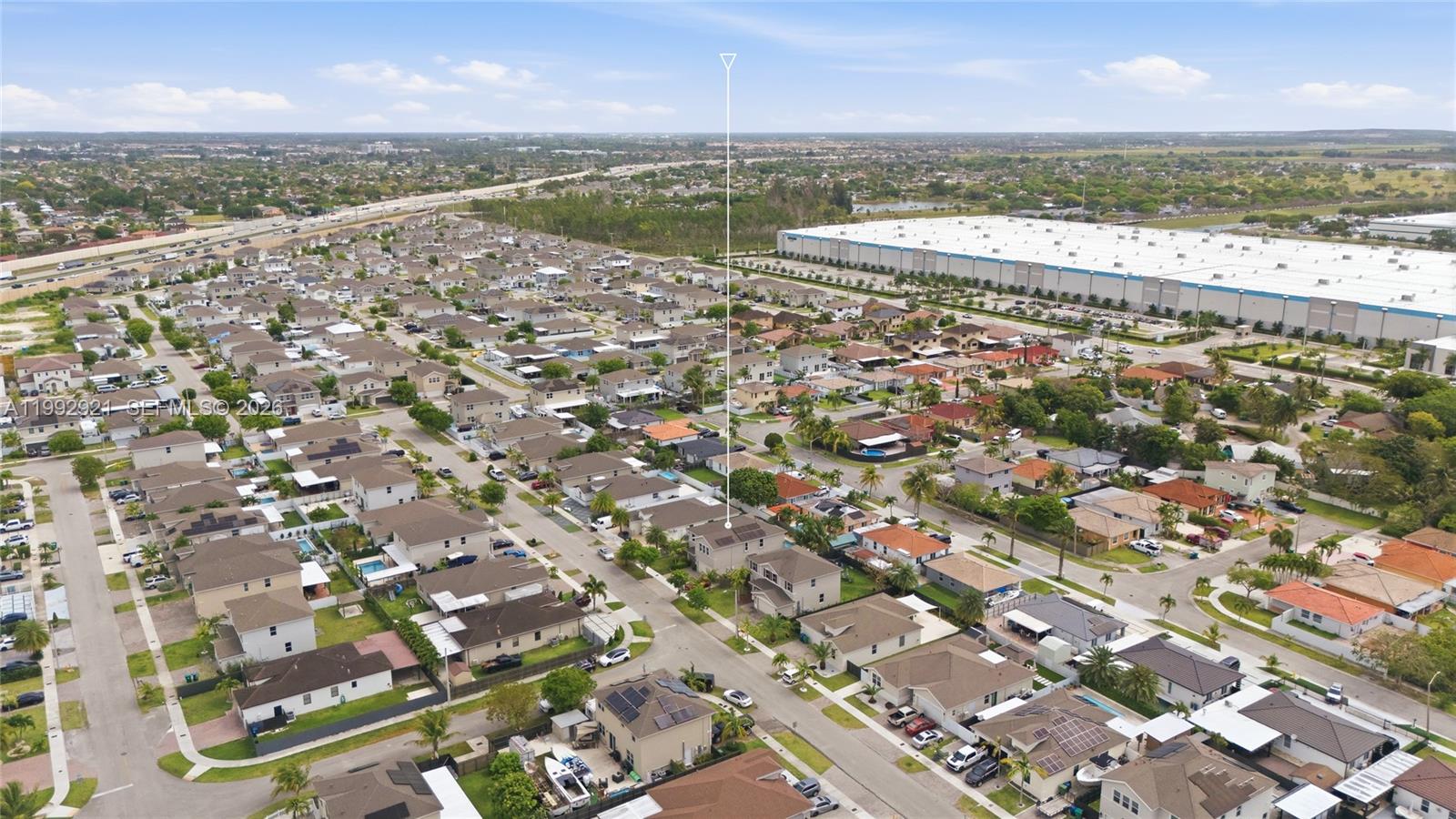 A.H. AT TURNPIKE SOUTH FI - Residential